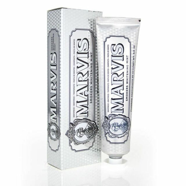 Marvis Whitening Toothpaste