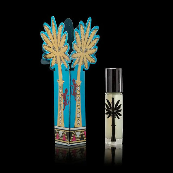 ORTIGIA Perfume Sandalo Roll-On