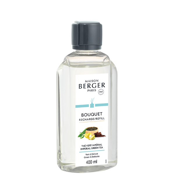 Recarga Bouquet de Té Verde Imperial