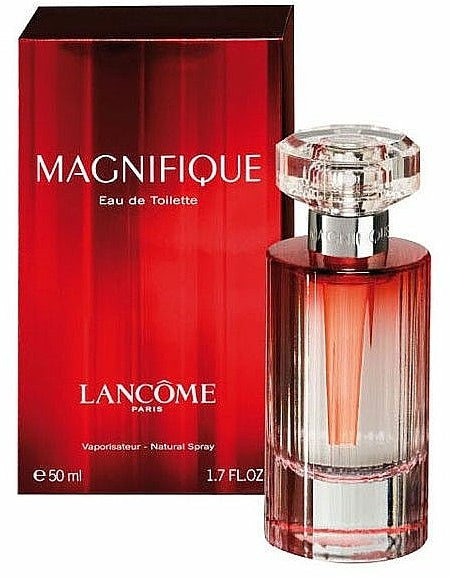 LANCOME MAGNIFIQUE EAU DE TOILETTE