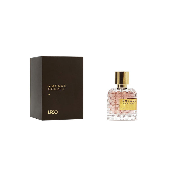 LPDO VOYAGE SECRET